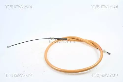 Seilzug, Feststellbremse