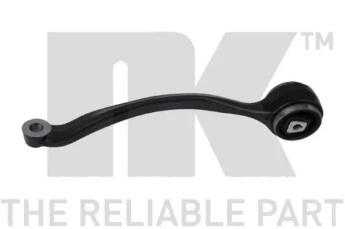 Lenker, Radaufhängung