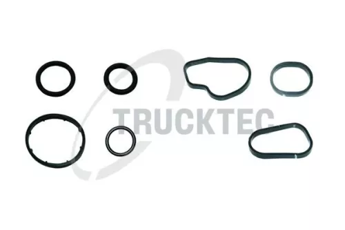 Dichtungssatz, Ölkühler