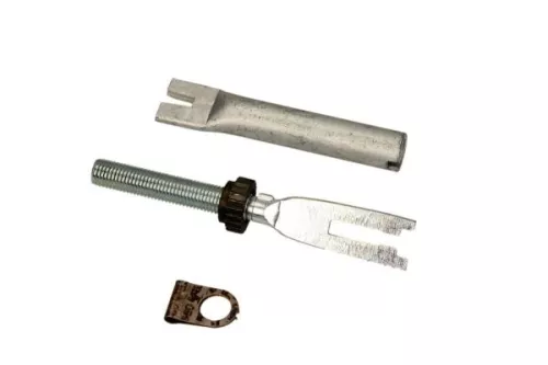 Stellelement, Feststellbremse Bremssattel