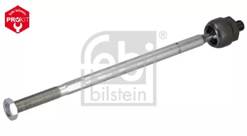 Axialgelenk, Spurstange