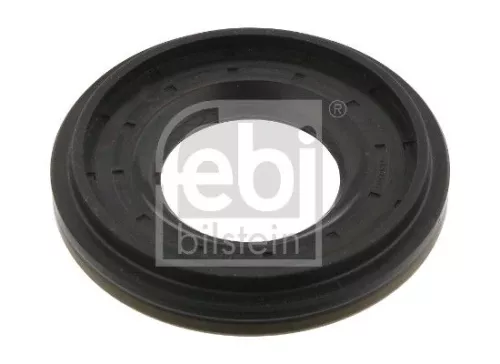 Wellendichtring, Differential