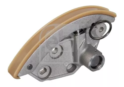 Spanner, Steuerkette