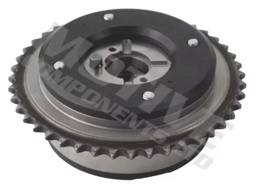 Nockenwellenversteller