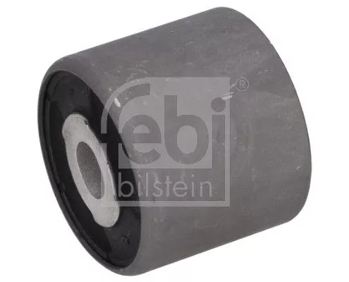 Lagerung, Differential