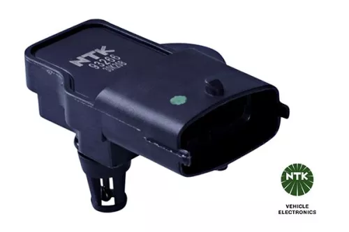 Sensor, Saugrohrdruck