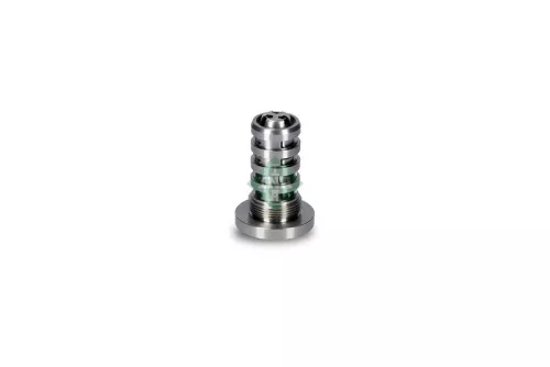 Zentralventil, Nockenwellenverstellung