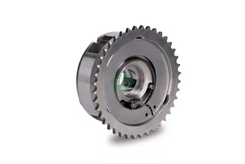 Nockenwellenversteller