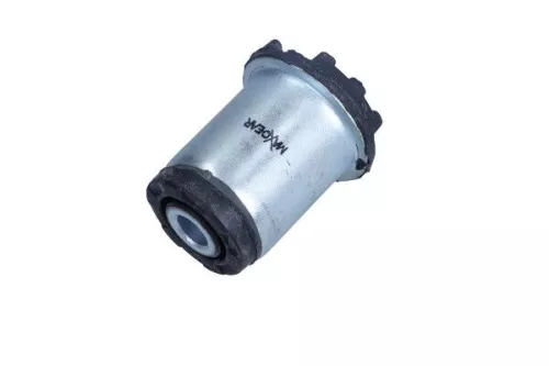 Lagerung, Achsträger