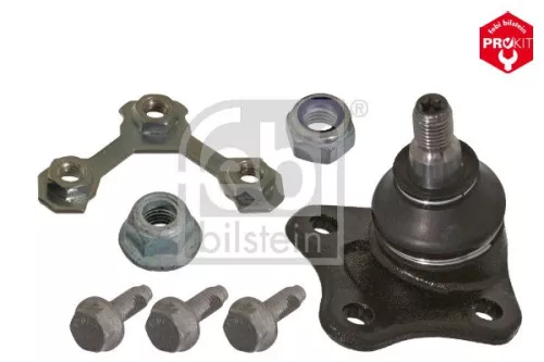 Trag-/Führungsgelenk