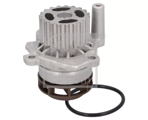 Wasserpumpe, Motorkühlung