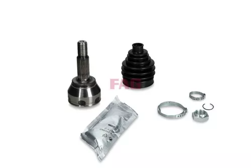 Gelenksatz, Antriebswelle