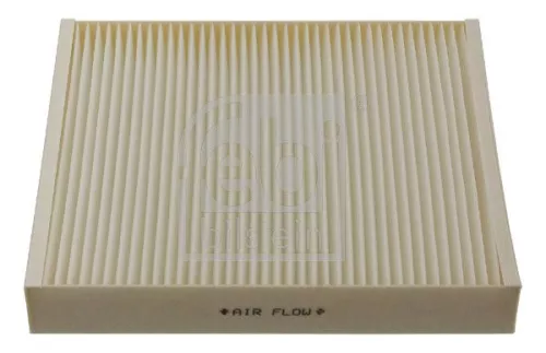 Filter, Innenraumluft