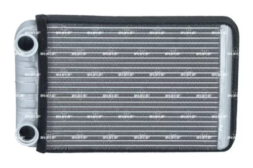 Wärmetauscher, Innenraumheizung