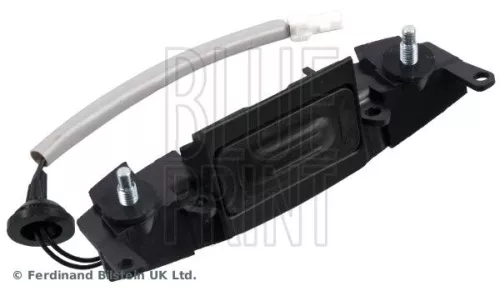 Schalter, Heckklappenentriegelung