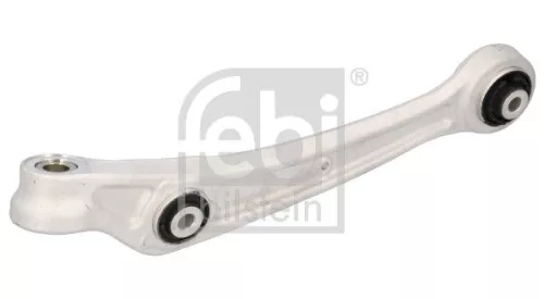 Lenker, Radaufhängung