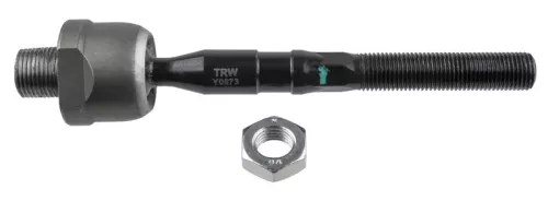 Axialgelenk, Spurstange