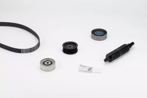 Keilrippenriemensatz