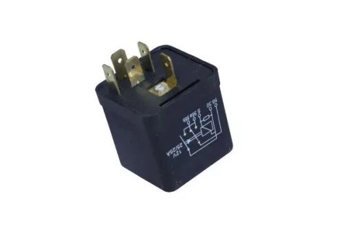 Relais, Abblendlicht