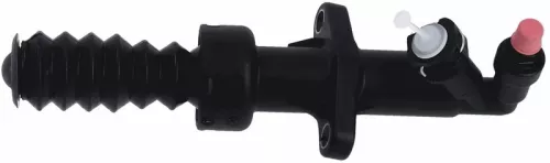 Nehmerzylinder, Kupplung