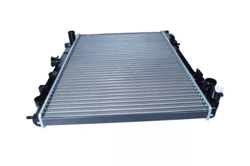 Kühler, Motorkühlung