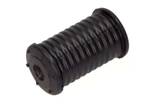 Lagerung, Blattfeder