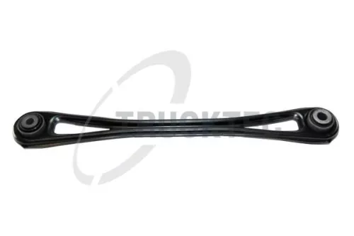 Lenker, Radaufhängung