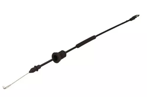 Seilzug, Türentriegelung