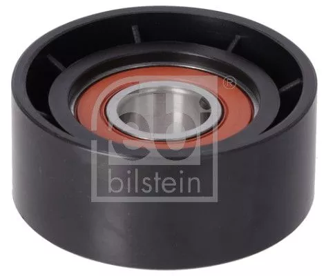 Umlenk-/Führungsrolle, Keilrippenriemen