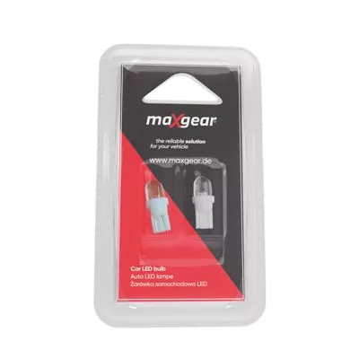 Glühlampe, Blinkleuchte