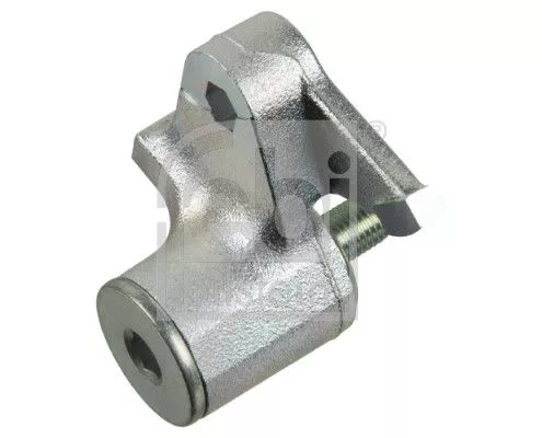 Riemenspanner, Zahnriemen