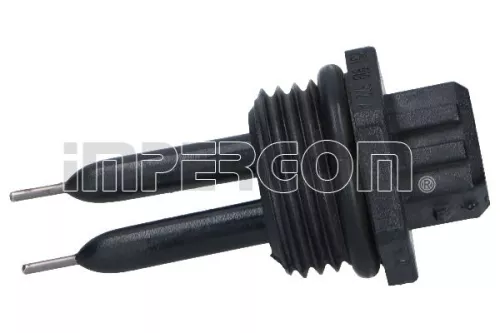 Sensor, Kühlmittelstand