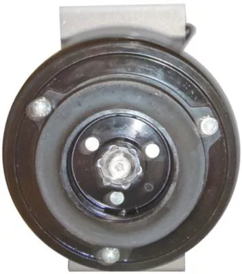 Kompressor, Klimaanlage