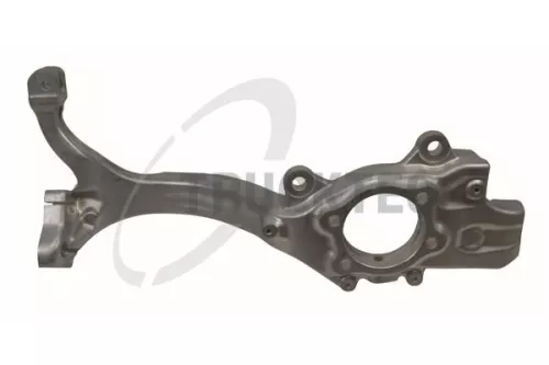 Achsschenkel, Radaufhängung