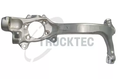 Achsschenkel, Radaufhängung