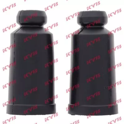 Staubschutzsatz, Stoßdämpfer