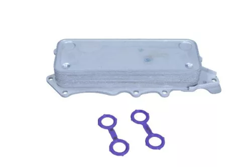 Ölkühler, Motoröl