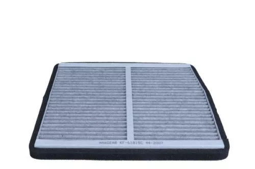 Filter, Innenraumluft