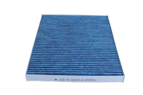 Filter, Innenraumluft