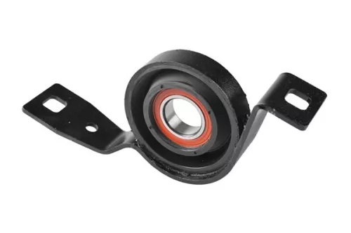 Lagerung, Gelenkwelle