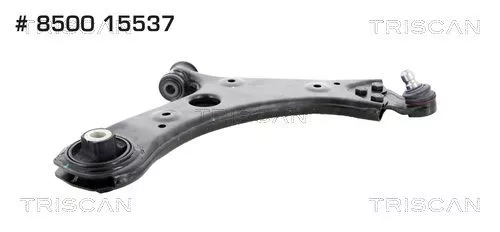 Lenker, Radaufhängung