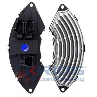 Regler, Innenraumgebläse