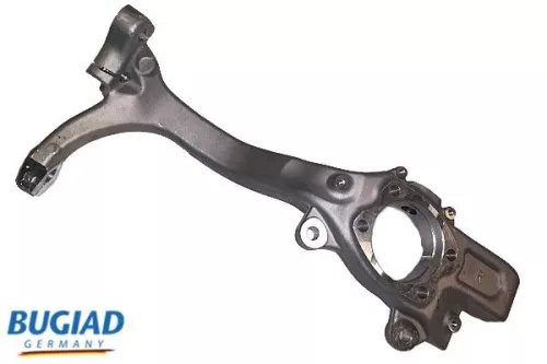 Achsschenkel, Radaufhängung