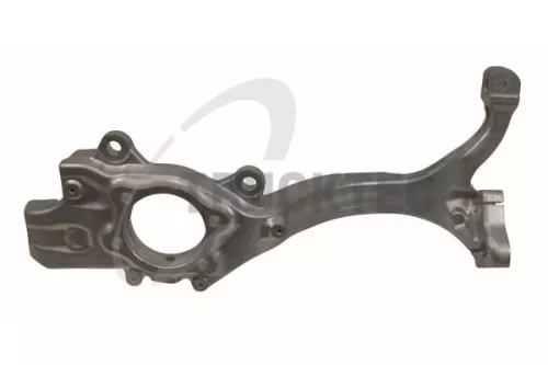 Achsschenkel, Radaufhängung