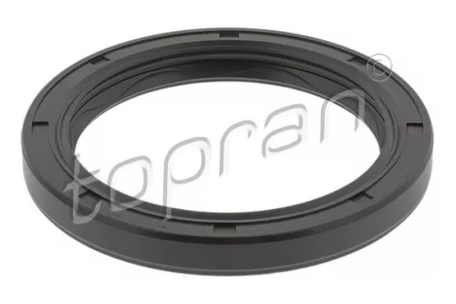 Wellendichtring, Differential