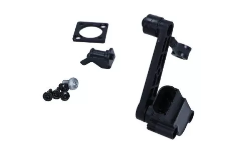 Sensor, Leuchtweitenregulierung