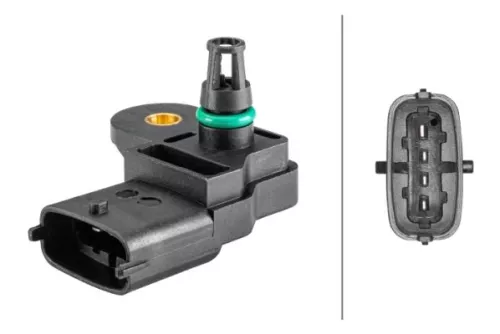 Sensor, Saugrohrdruck