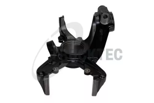 Achsschenkel, Radaufhängung