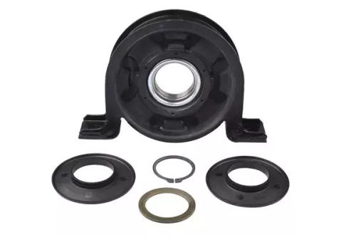 Lagerung, Gelenkwelle