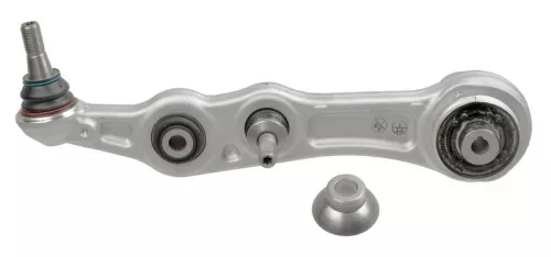 Lenker, Radaufhängung